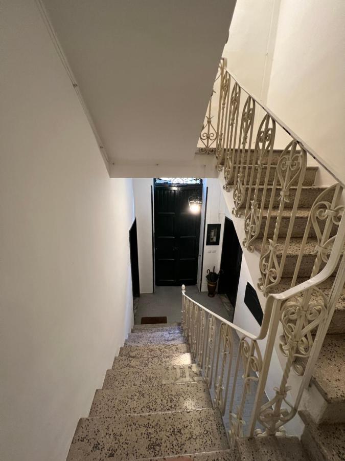Suite Battisti 7 Lecce Exterior foto
