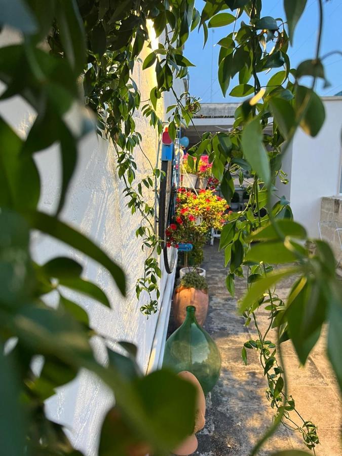 Suite Battisti 7 Lecce Exterior foto
